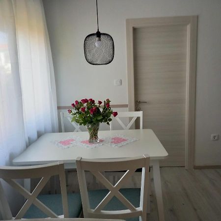 Apartmani Pajalic Krk Town Luaran gambar