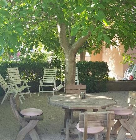 Apartmani Pajalic Krk Town Luaran gambar