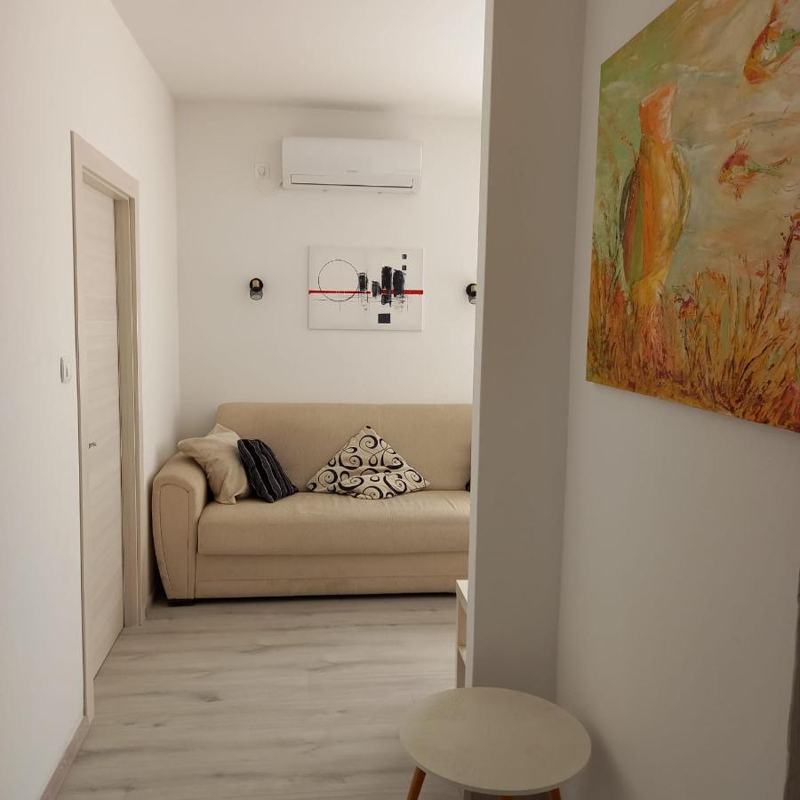 Apartmani Pajalic Krk Town Luaran gambar