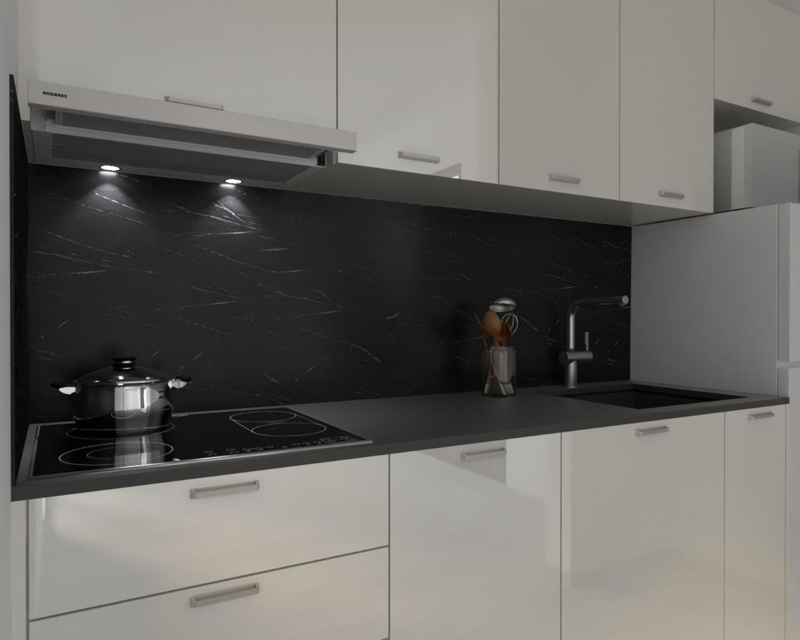 Apartmani Pajalic Krk Town Luaran gambar