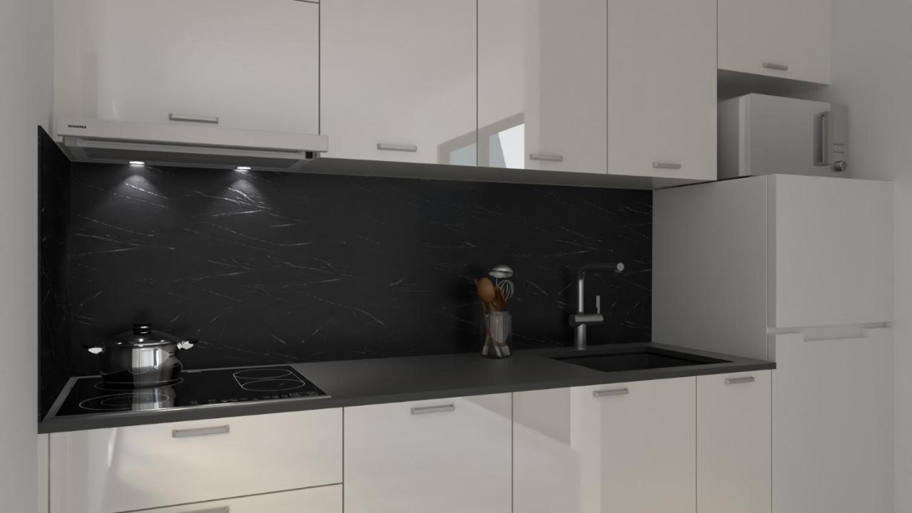 Apartmani Pajalic Krk Town Luaran gambar