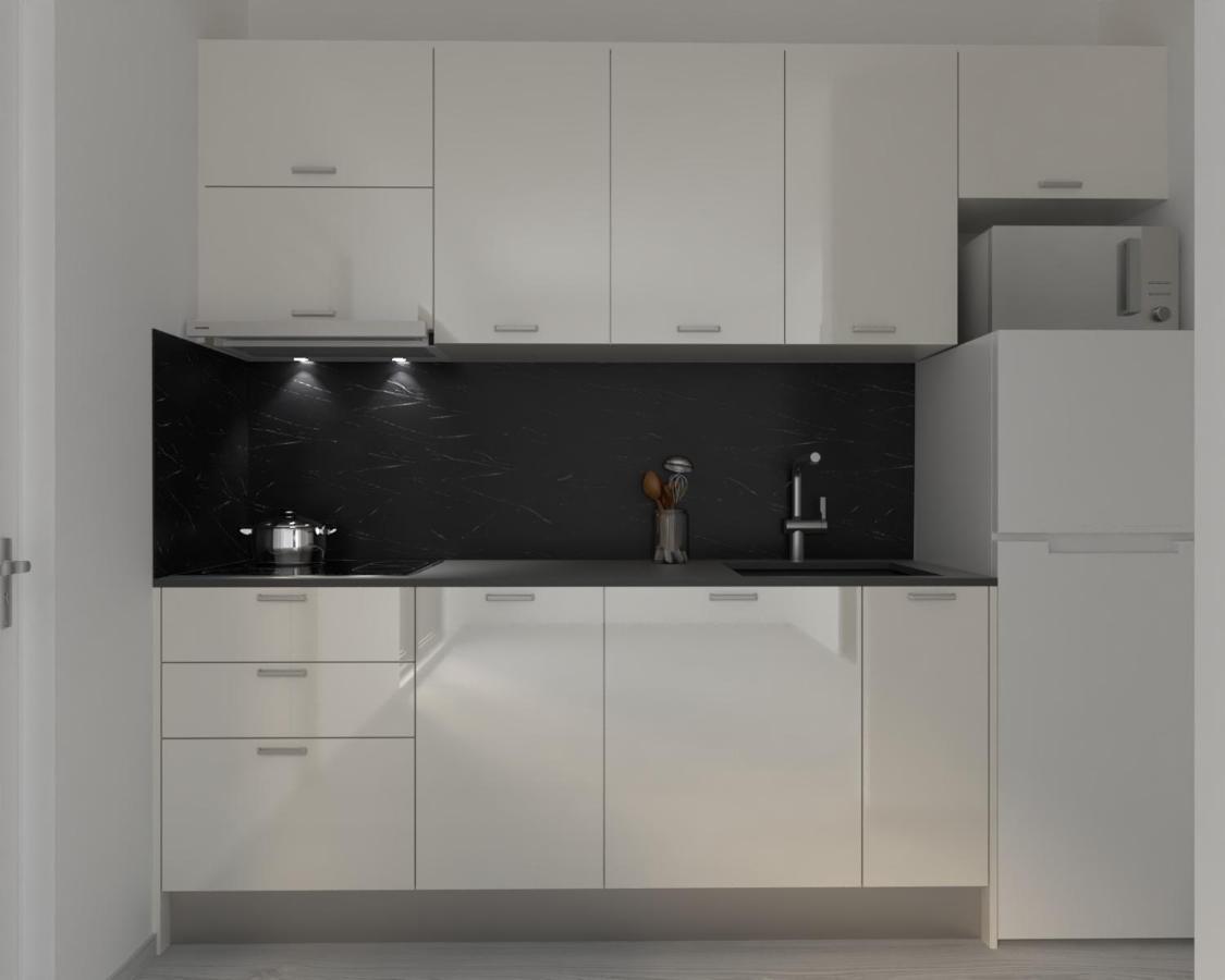 Apartmani Pajalic Krk Town Luaran gambar