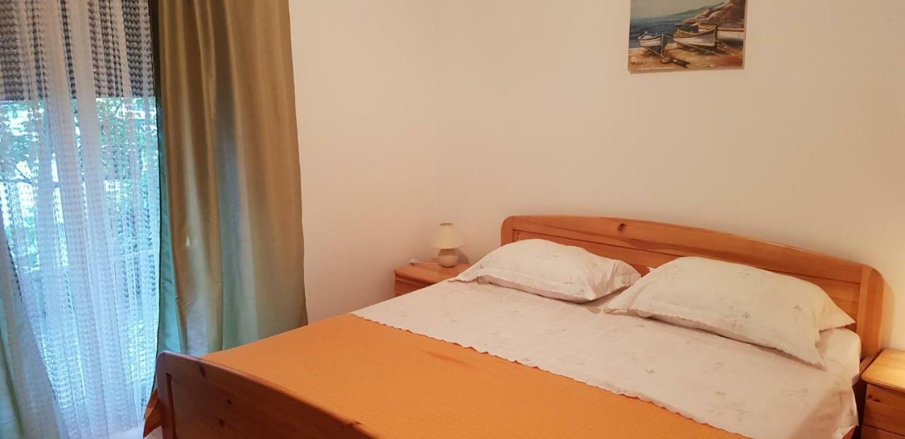 Apartmani Pajalic Krk Town Luaran gambar
