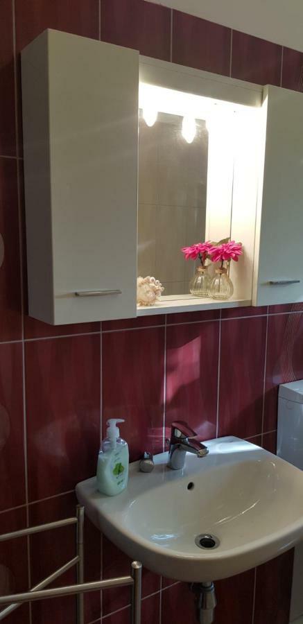 Apartmani Pajalic Krk Town Luaran gambar