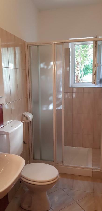 Apartmani Pajalic Krk Town Luaran gambar