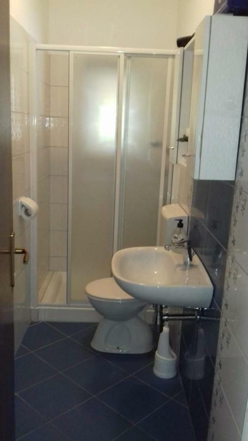 Apartmani Pajalic Krk Town Luaran gambar
