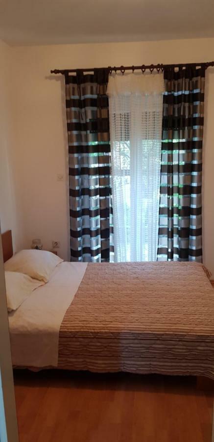 Apartmani Pajalic Krk Town Luaran gambar