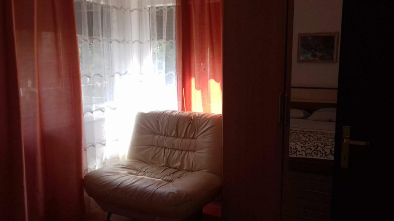 Apartmani Pajalic Krk Town Luaran gambar