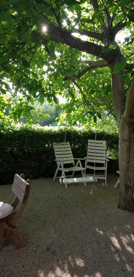 Apartmani Pajalic Krk Town Luaran gambar